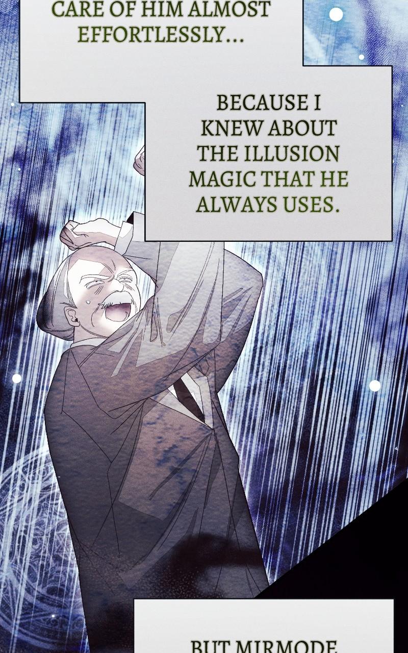 I Will Protect My Tyrant Dad! Chap 12 - Next Chap 13