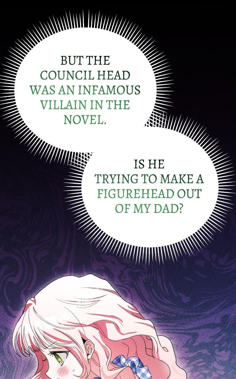I Will Protect My Tyrant Dad! Chap 12 - Next Chap 13