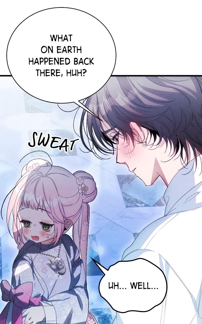 I Will Protect My Tyrant Dad! Chap 12 - Next Chap 13