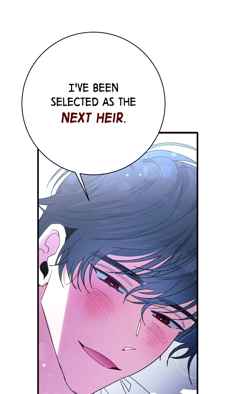 I Will Protect My Tyrant Dad! Chap 12 - Next Chap 13