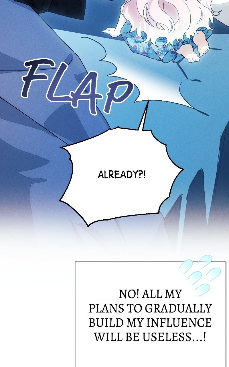 I Will Protect My Tyrant Dad! Chap 12 - Next Chap 13