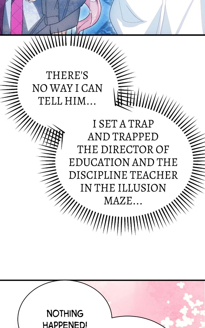 I Will Protect My Tyrant Dad! Chap 12 - Next Chap 13