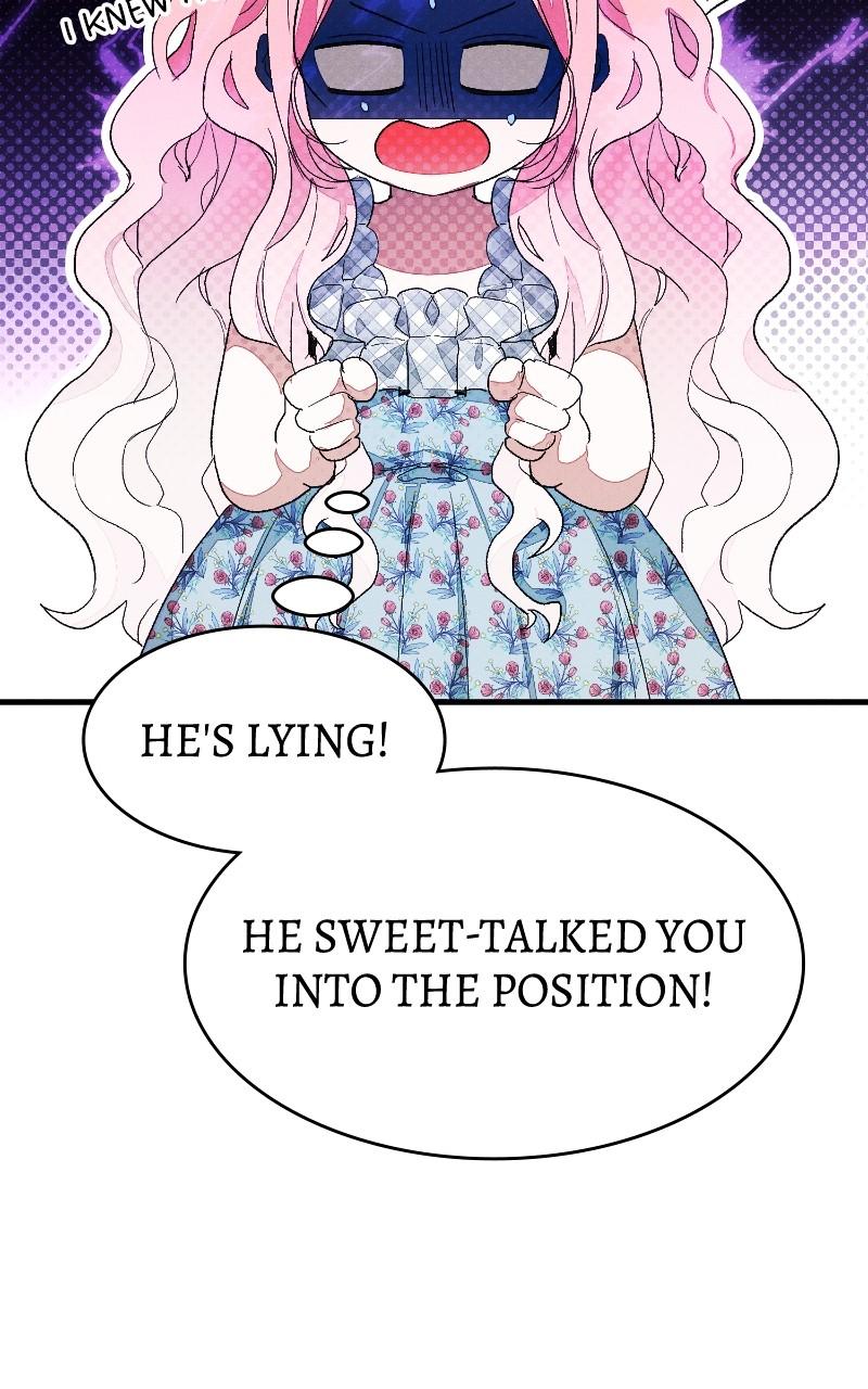 I Will Protect My Tyrant Dad! Chap 12 - Next Chap 13