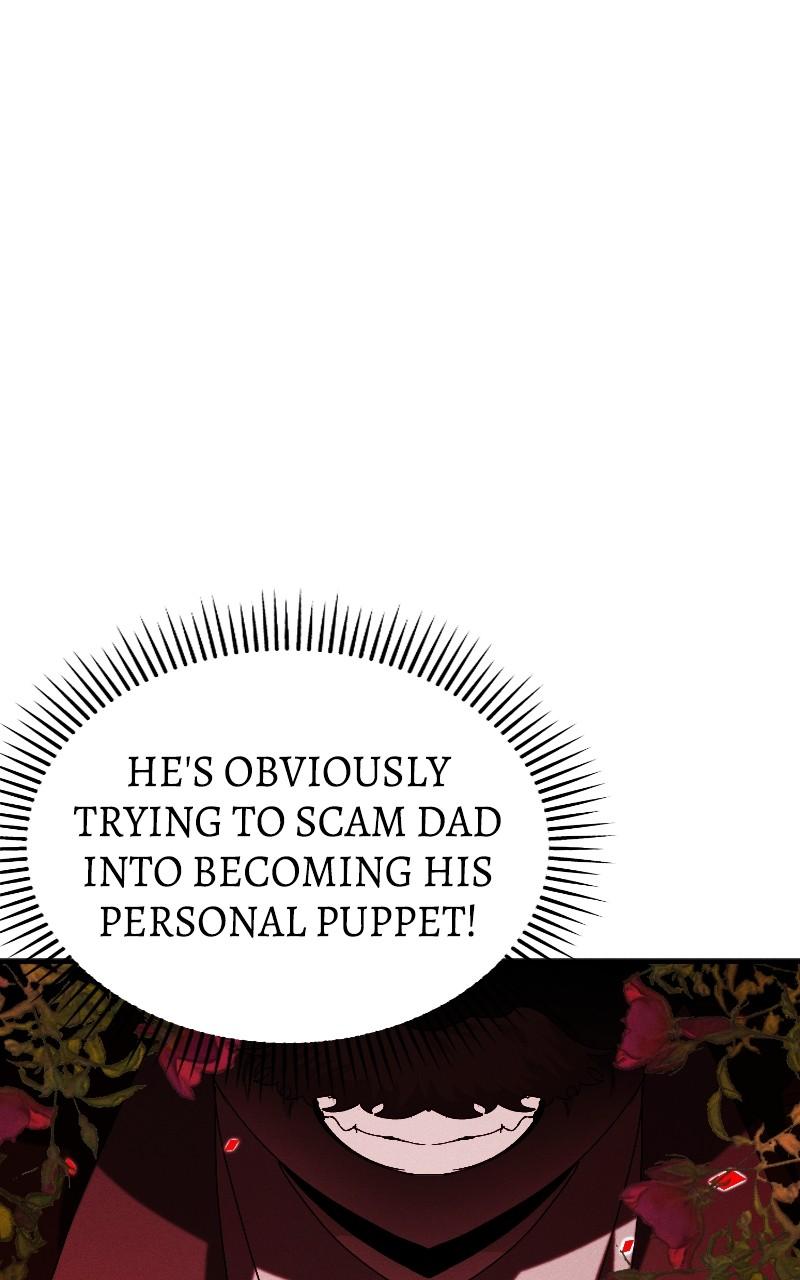 I Will Protect My Tyrant Dad! Chap 12 - Next Chap 13