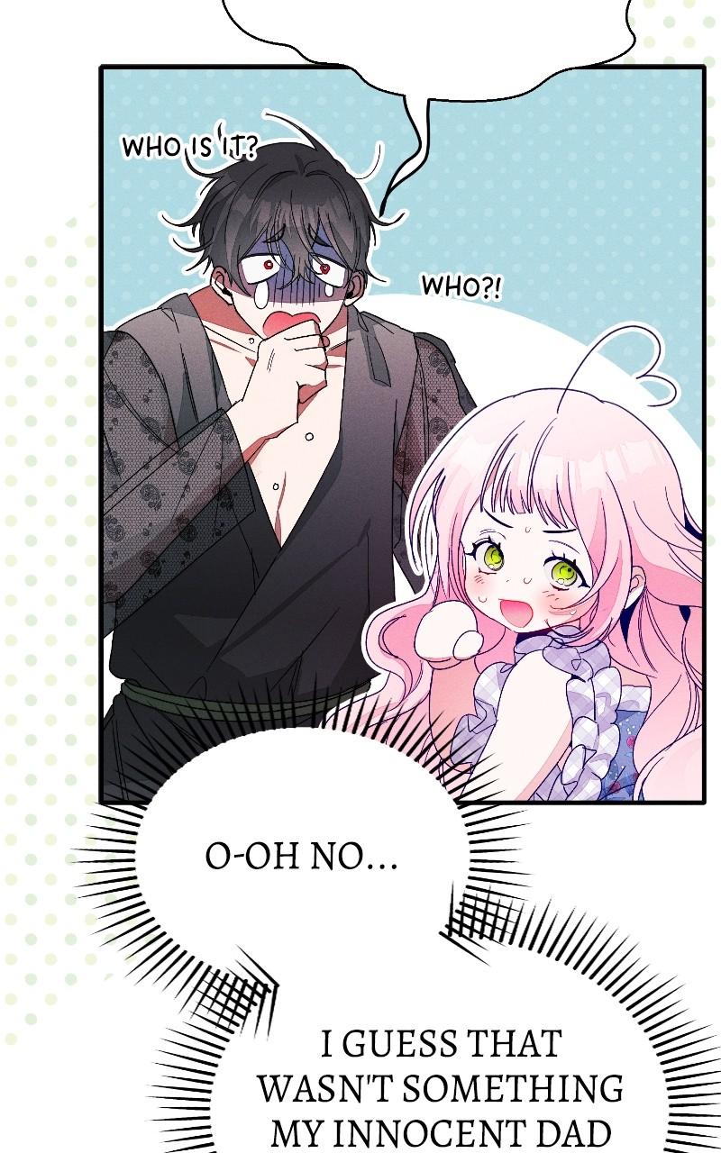 I Will Protect My Tyrant Dad! Chap 12 - Next Chap 13