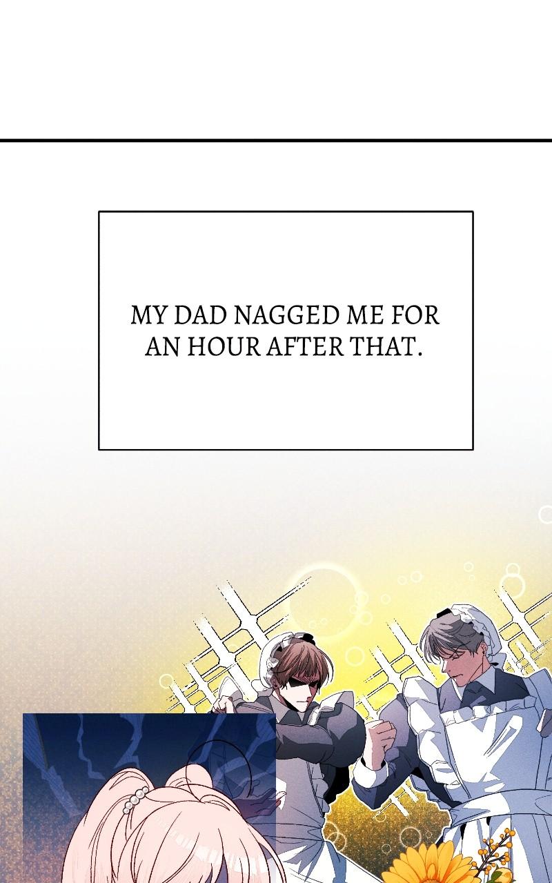 I Will Protect My Tyrant Dad! Chap 12 - Next Chap 13