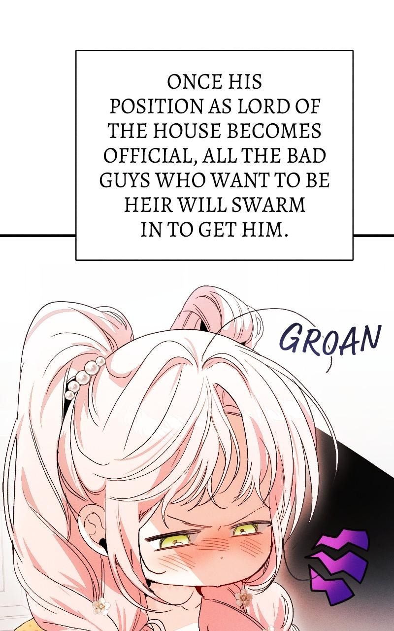 I Will Protect My Tyrant Dad! Chap 12 - Next Chap 13