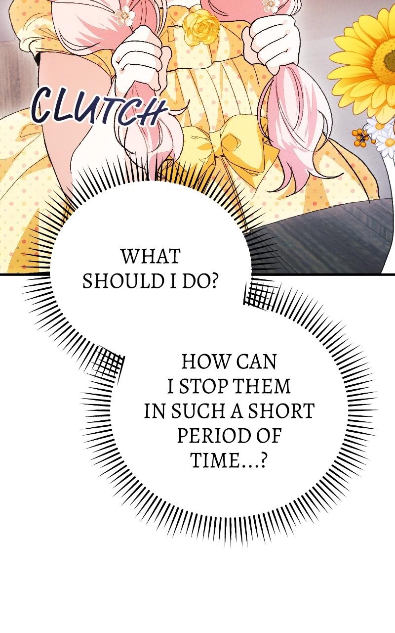 I Will Protect My Tyrant Dad! Chap 12 - Next Chap 13