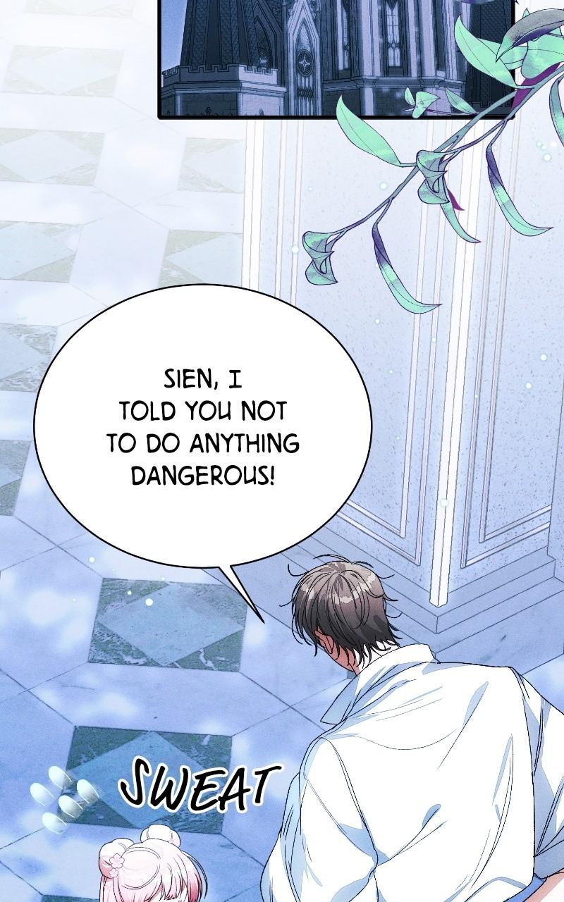 I Will Protect My Tyrant Dad! Chap 12 - Next Chap 13