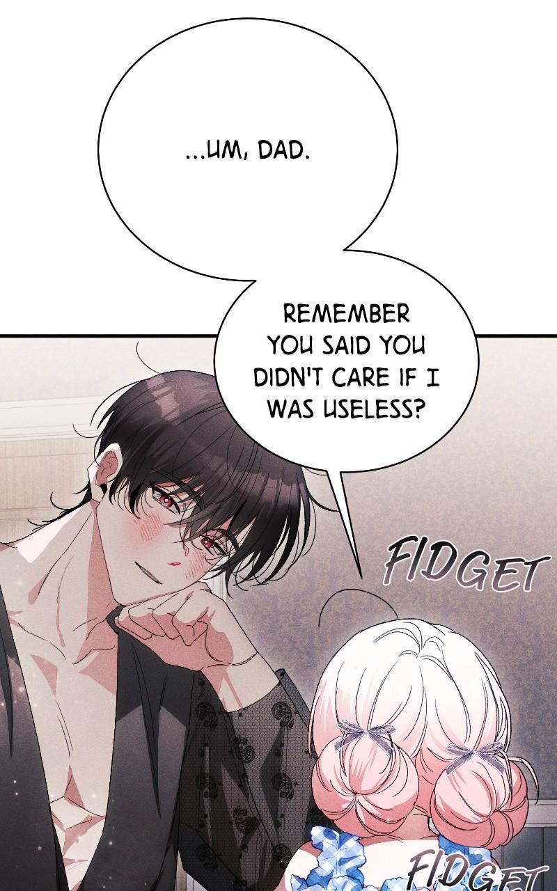 I Will Protect My Tyrant Dad! Chap 12 - Next Chap 13