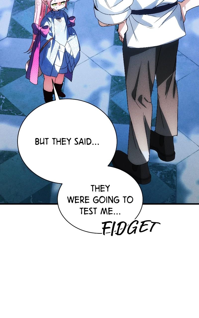 I Will Protect My Tyrant Dad! Chap 12 - Next Chap 13