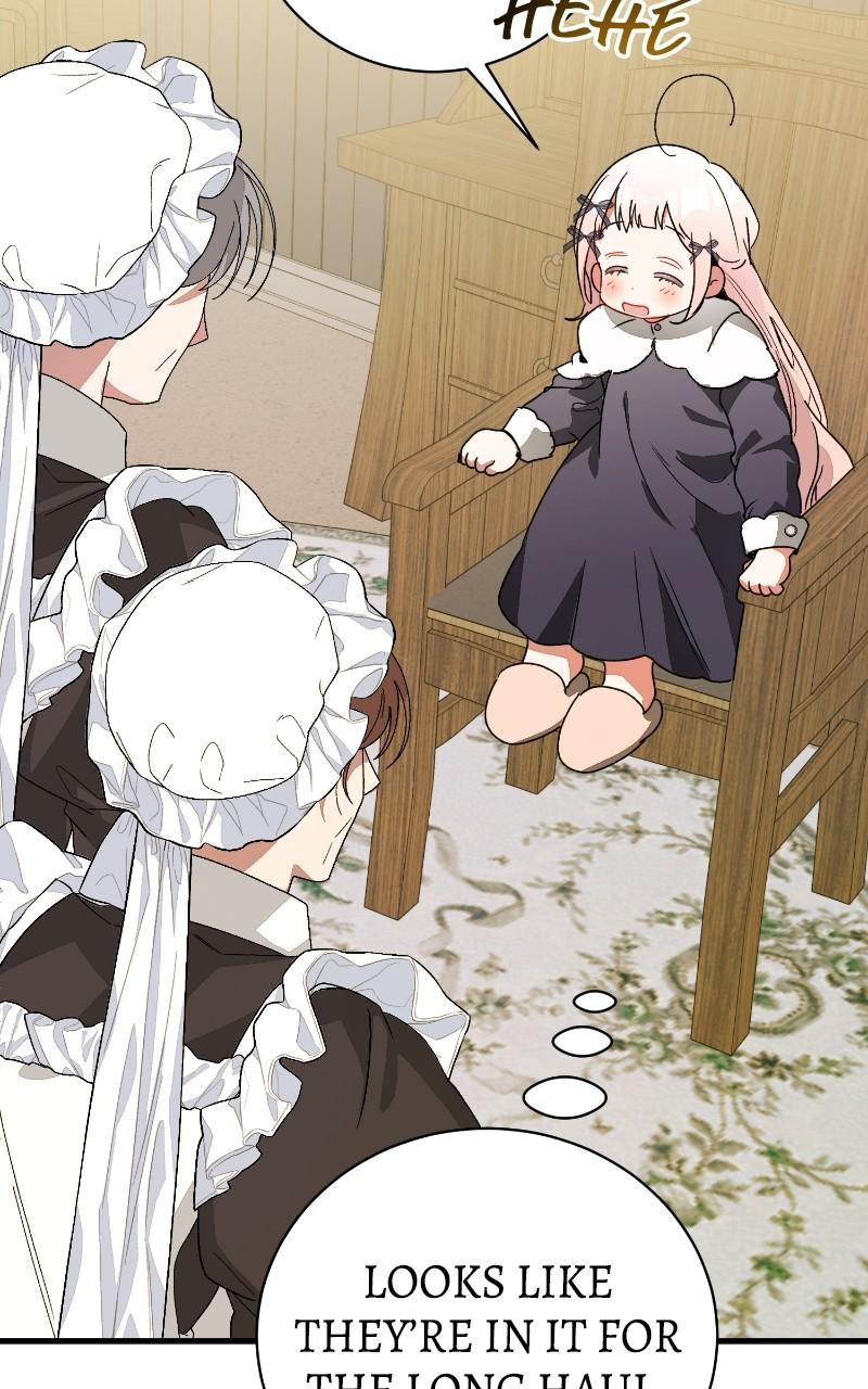 I Will Protect My Tyrant Dad! Chap 13 - Next Chap 14