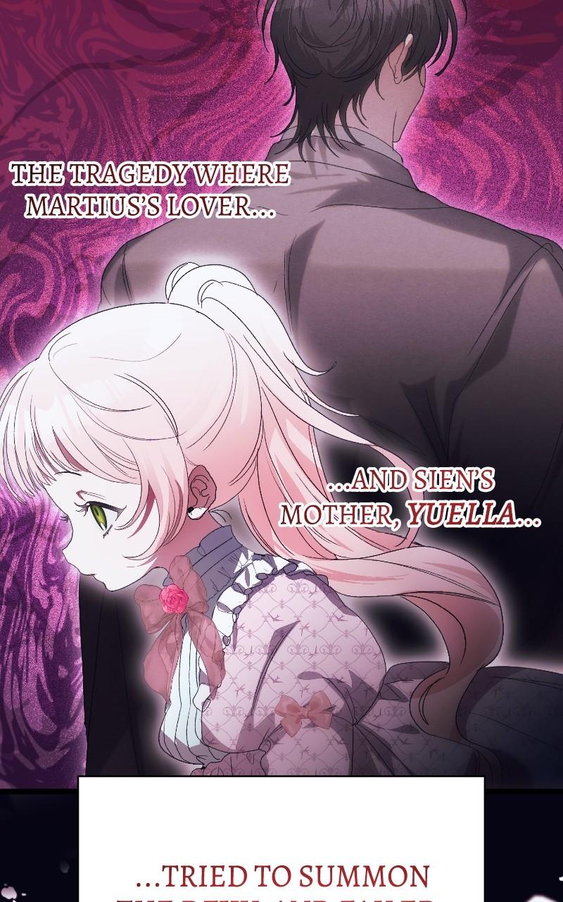 I Will Protect My Tyrant Dad! Chap 13 - Next Chap 14