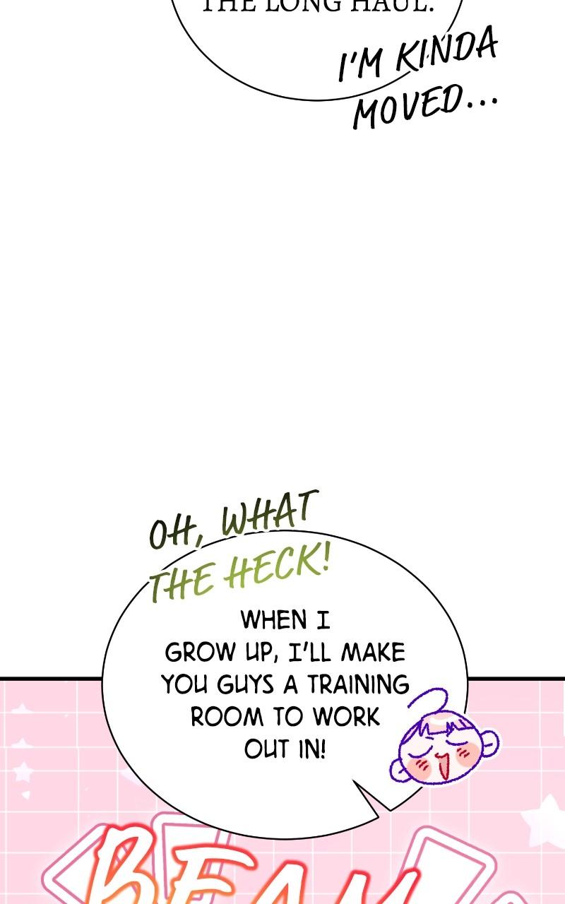 I Will Protect My Tyrant Dad! Chap 13 - Next Chap 14