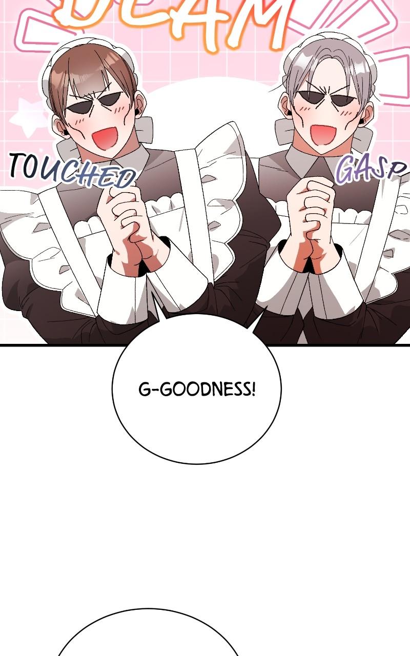 I Will Protect My Tyrant Dad! Chap 13 - Next Chap 14