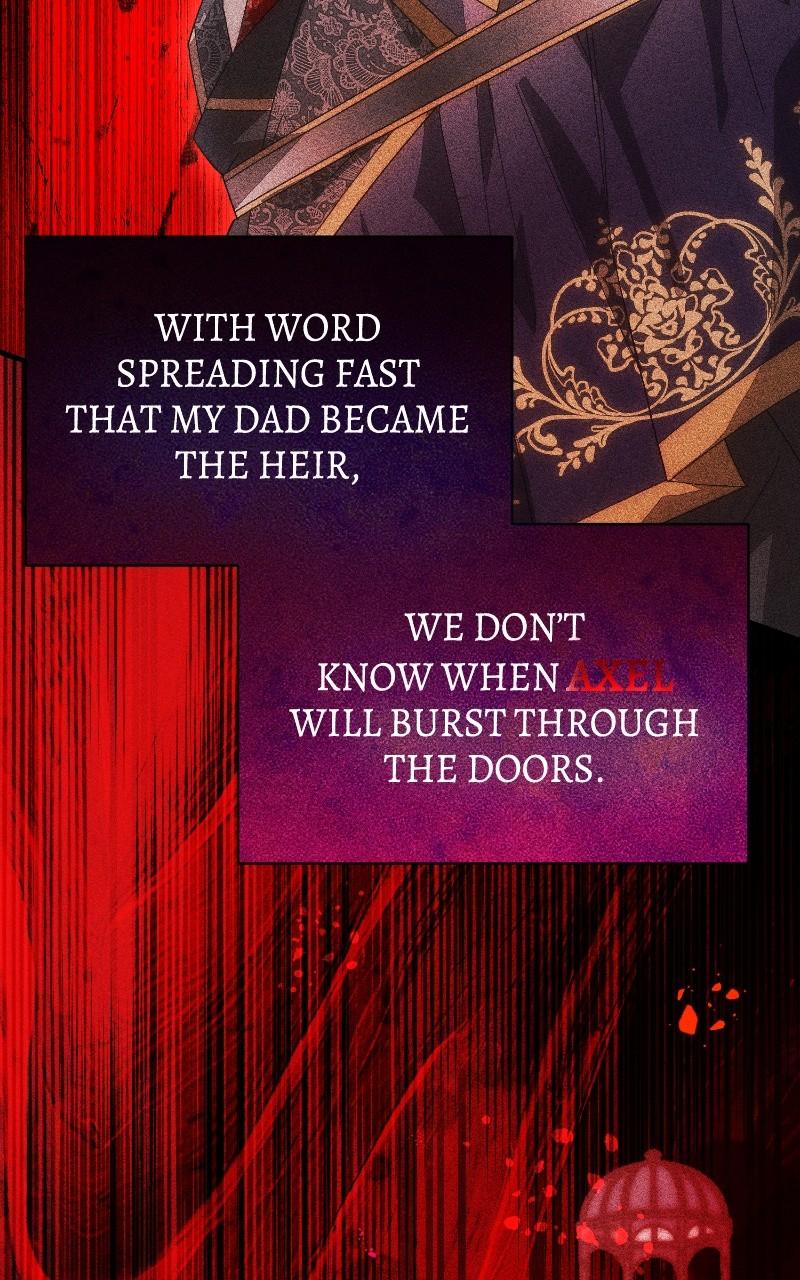 I Will Protect My Tyrant Dad! Chap 13 - Next Chap 14