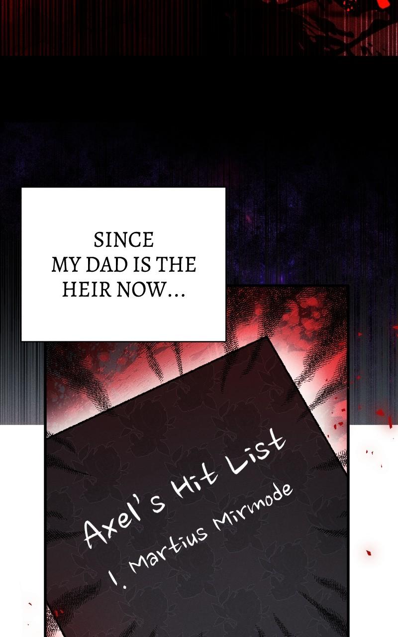 I Will Protect My Tyrant Dad! Chap 13 - Next Chap 14