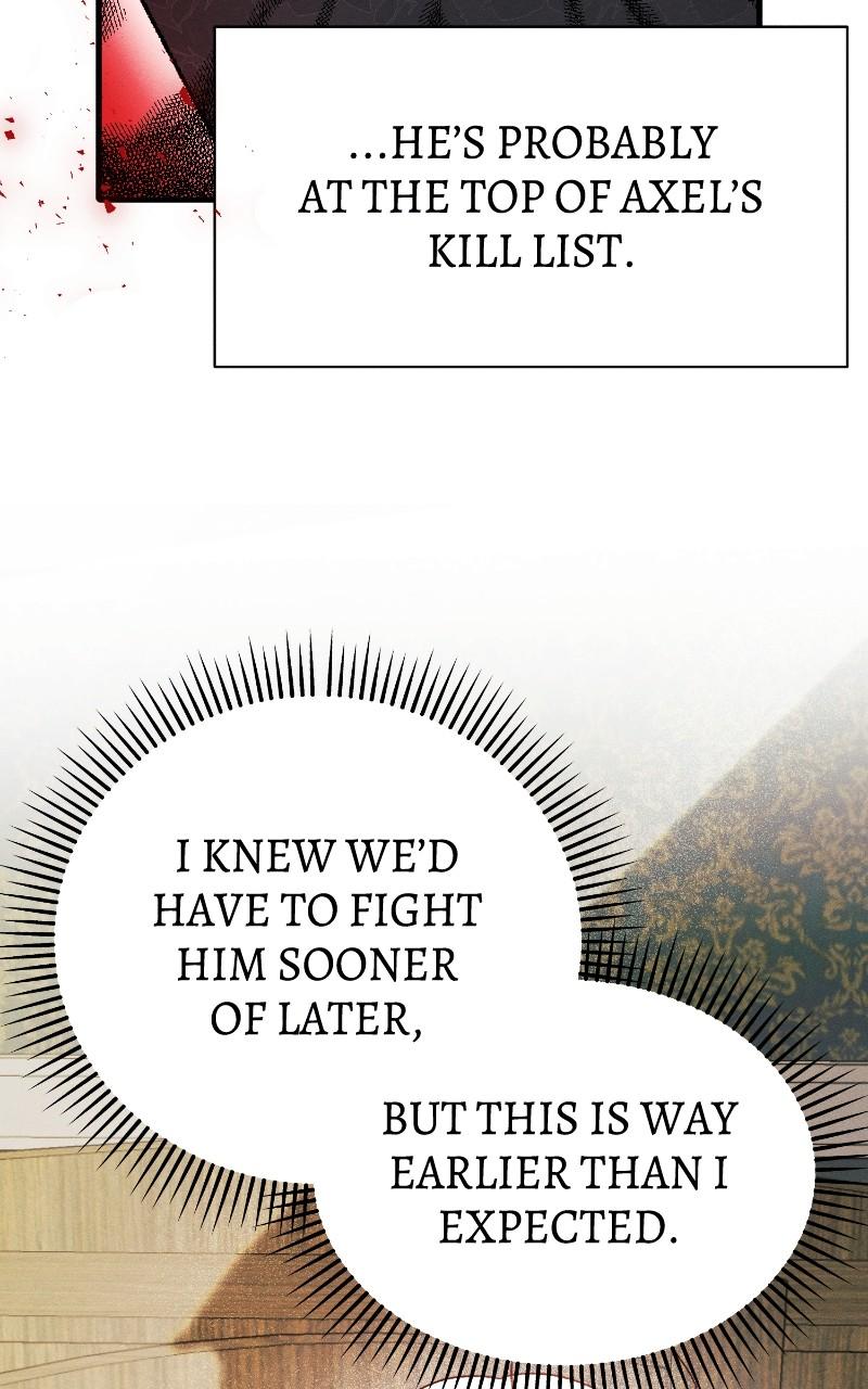 I Will Protect My Tyrant Dad! Chap 13 - Next Chap 14