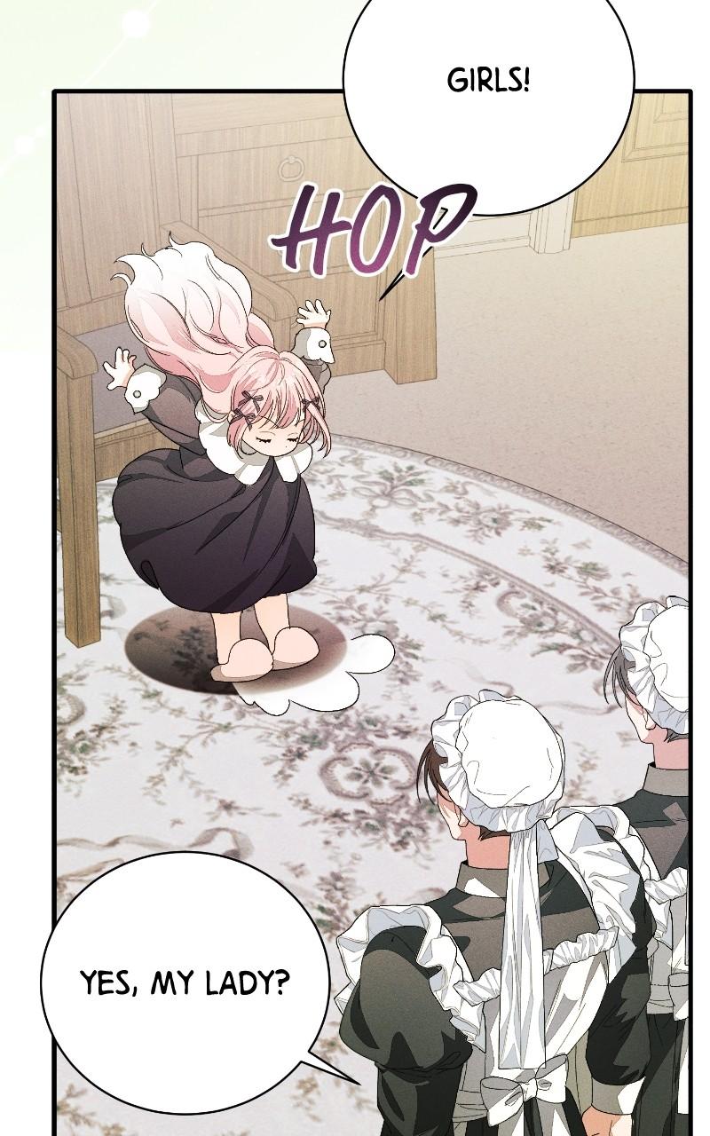 I Will Protect My Tyrant Dad! Chap 13 - Next Chap 14