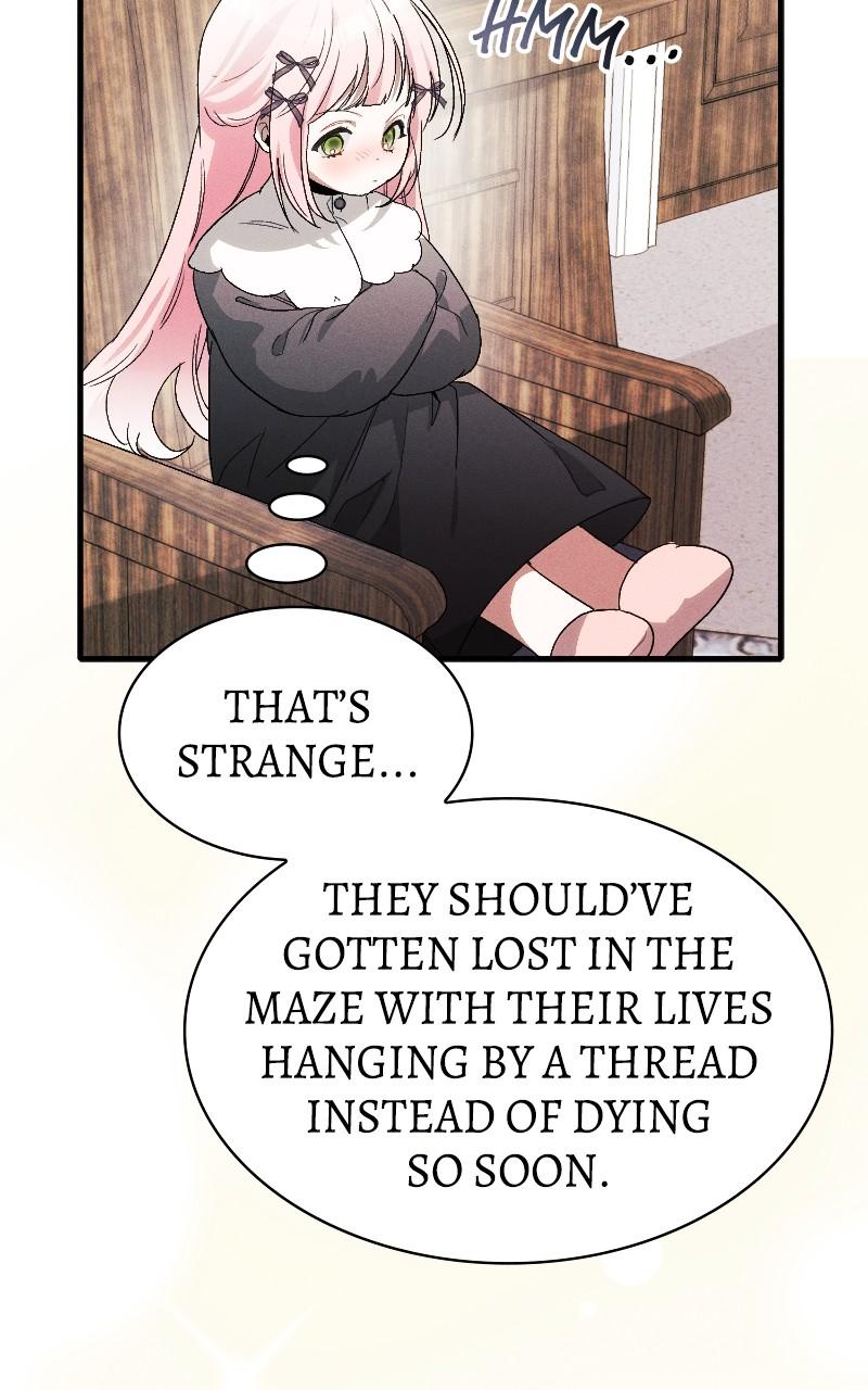I Will Protect My Tyrant Dad! Chap 13 - Next Chap 14