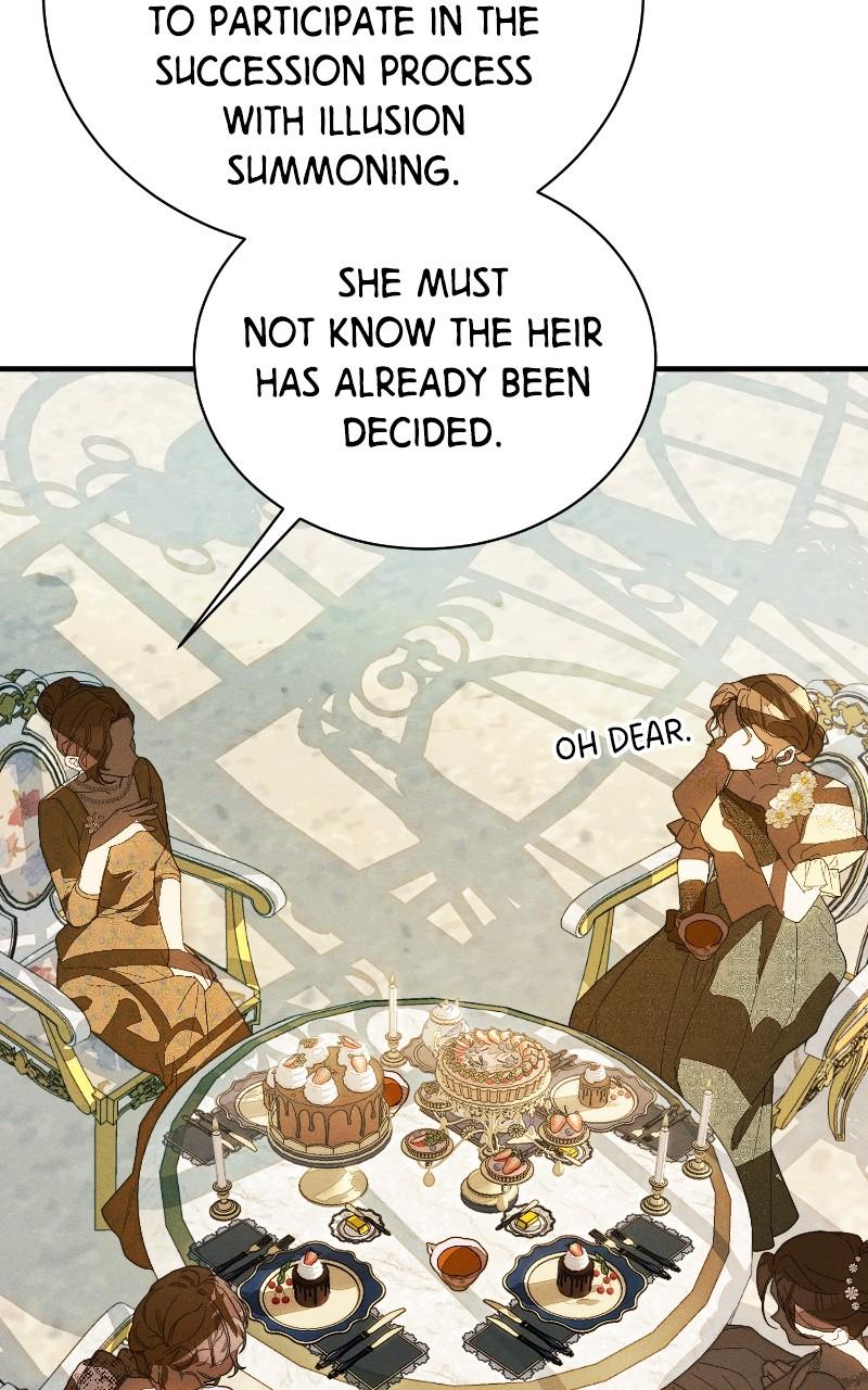 I Will Protect My Tyrant Dad! Chap 13 - Next Chap 14