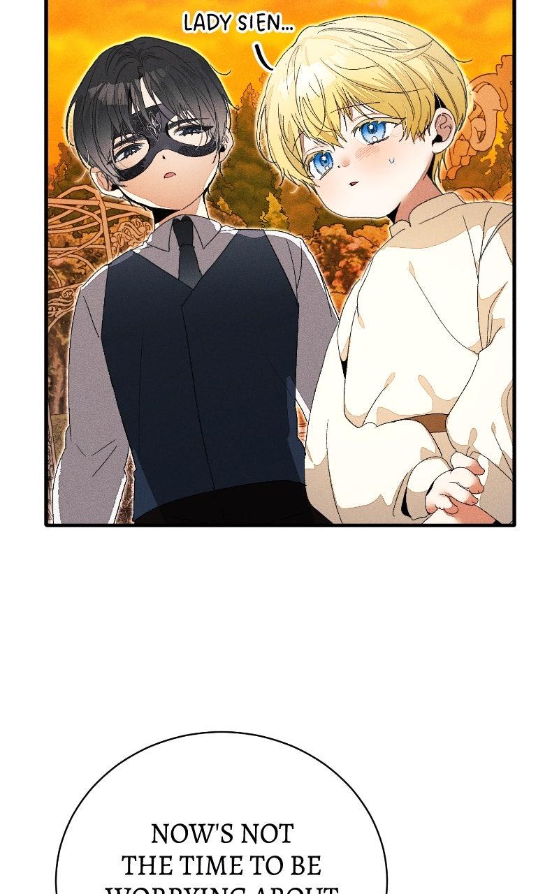 I Will Protect My Tyrant Dad! Chap 27 - Next Chap 28