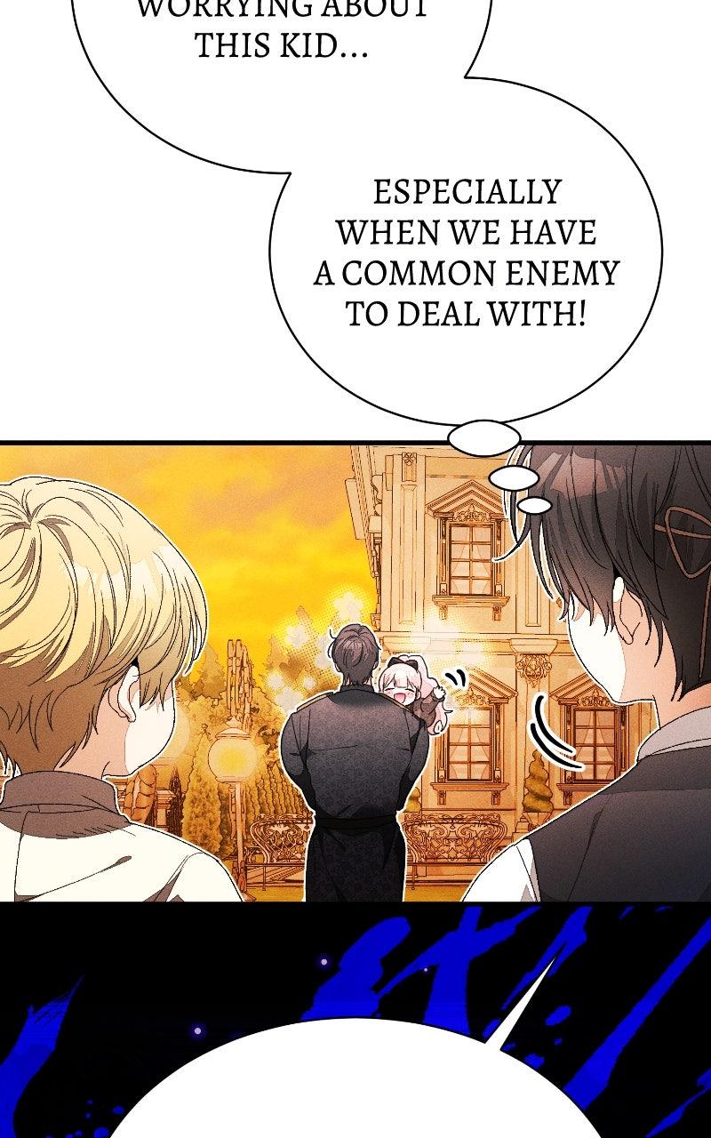 I Will Protect My Tyrant Dad! Chap 27 - Next Chap 28