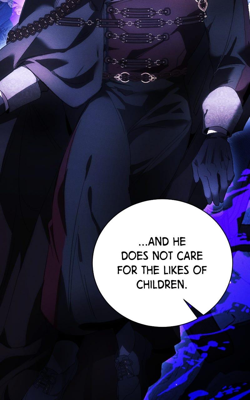 I Will Protect My Tyrant Dad! Chap 27 - Next Chap 28