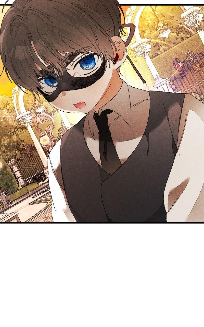 I Will Protect My Tyrant Dad! Chap 27 - Next Chap 28