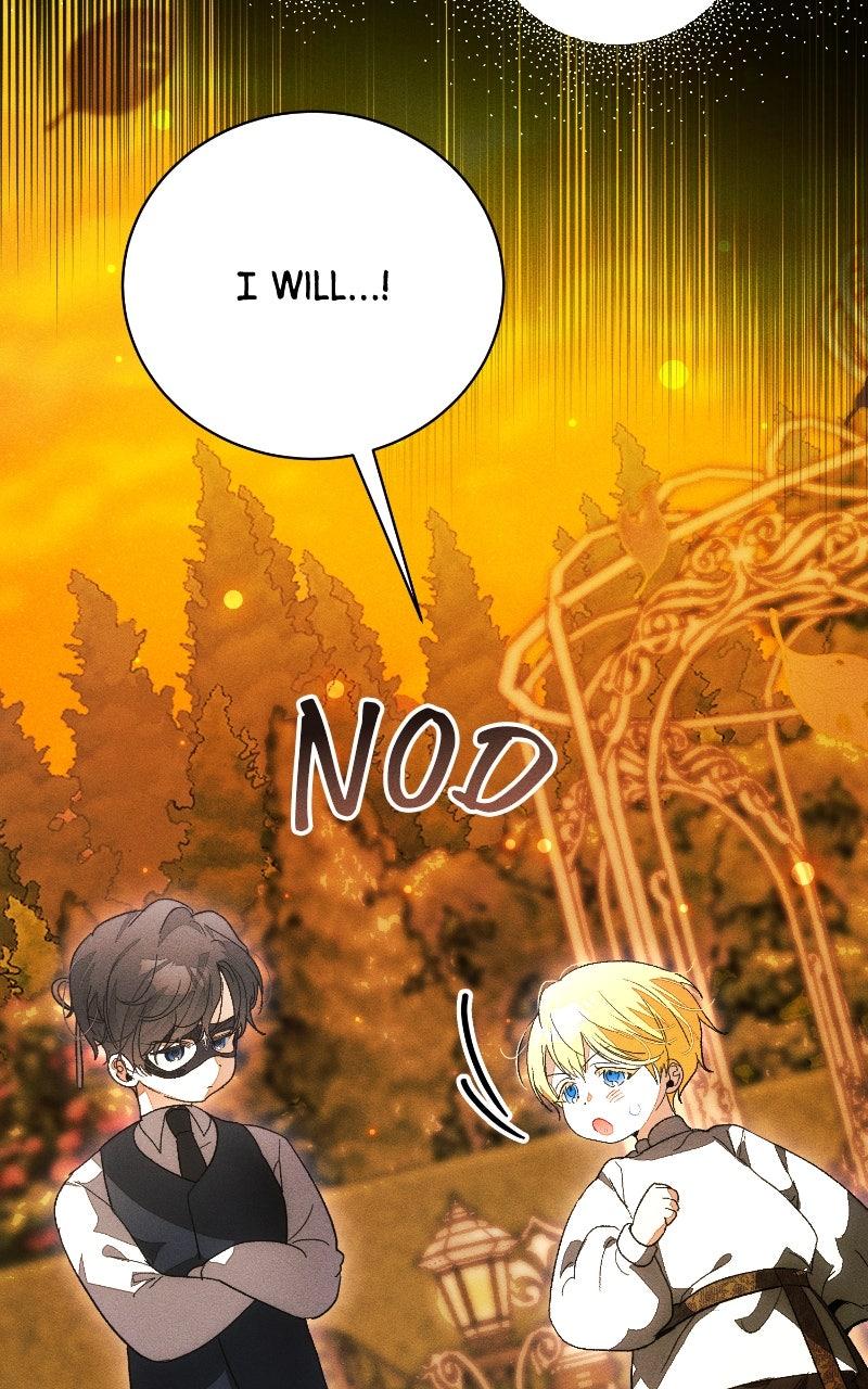 I Will Protect My Tyrant Dad! Chap 27 - Next Chap 28