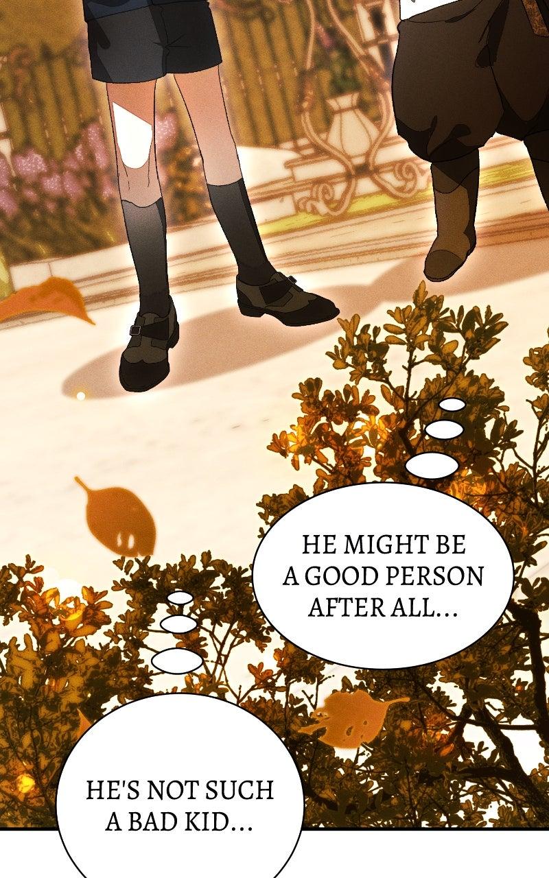 I Will Protect My Tyrant Dad! Chap 27 - Next Chap 28