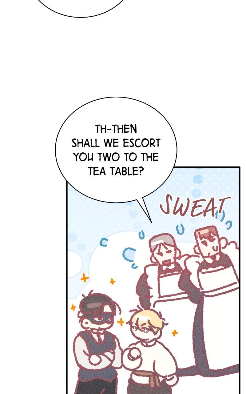 I Will Protect My Tyrant Dad! Chap 27 - Next Chap 28