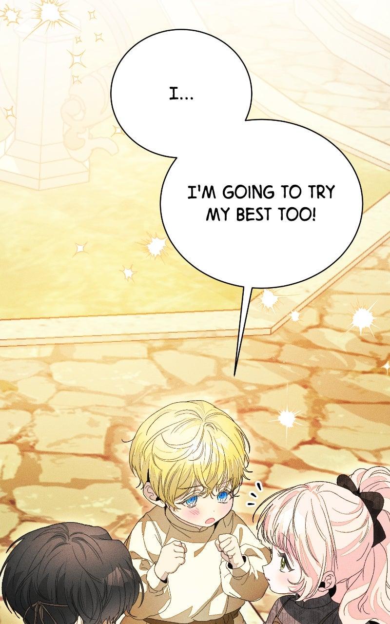 I Will Protect My Tyrant Dad! Chap 27 - Next Chap 28