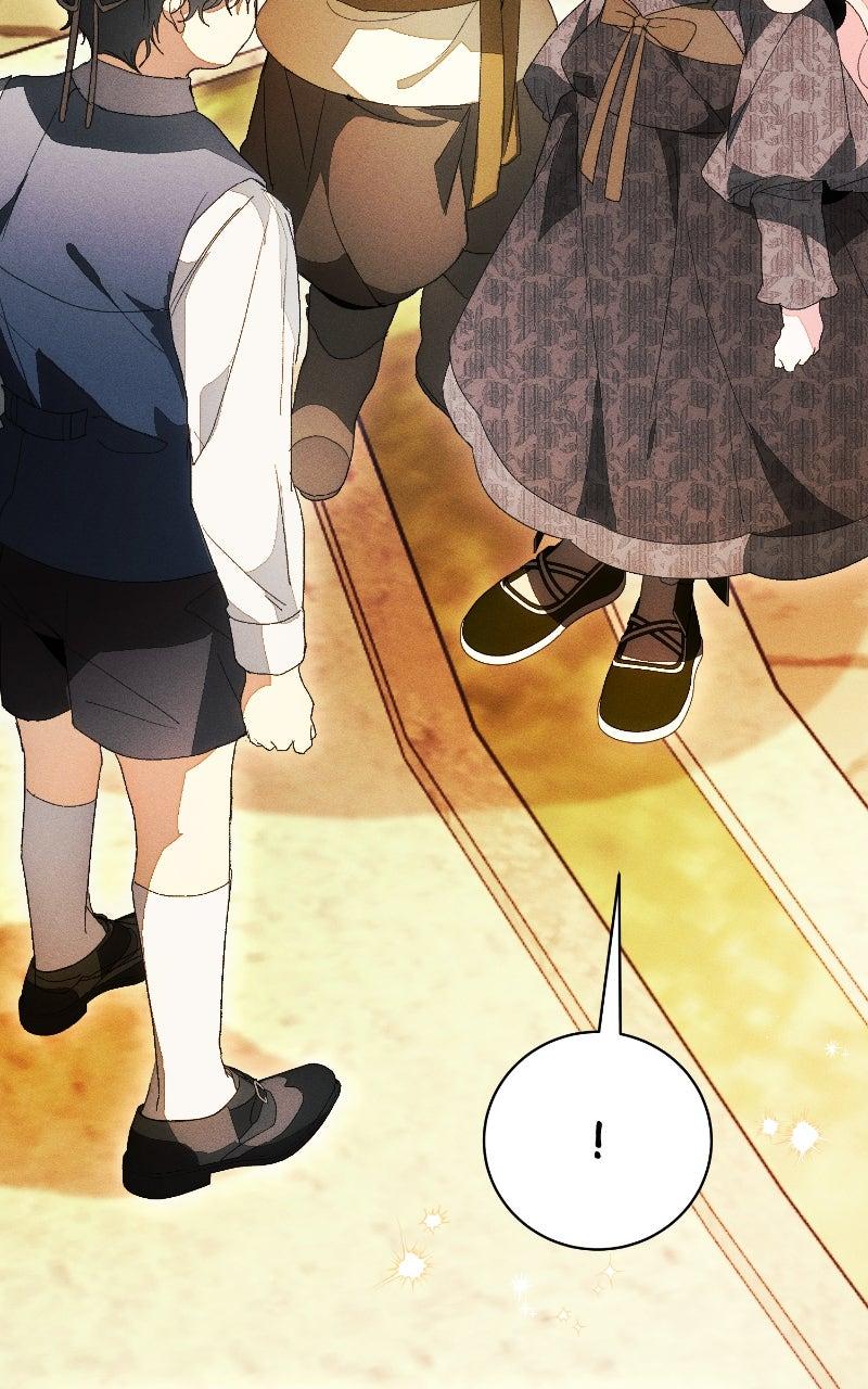 I Will Protect My Tyrant Dad! Chap 27 - Next Chap 28