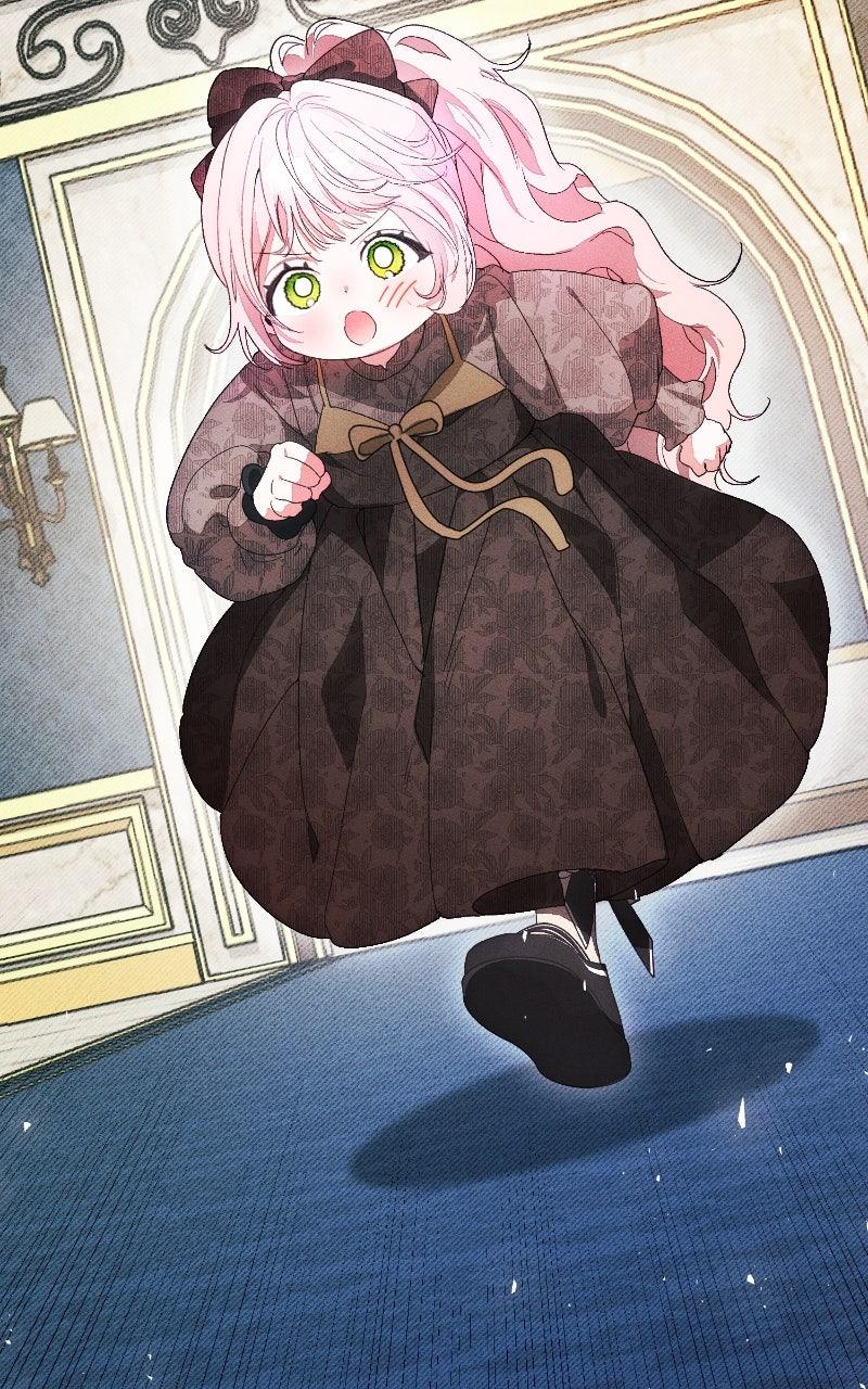 I Will Protect My Tyrant Dad! Chap 27 - Next Chap 28