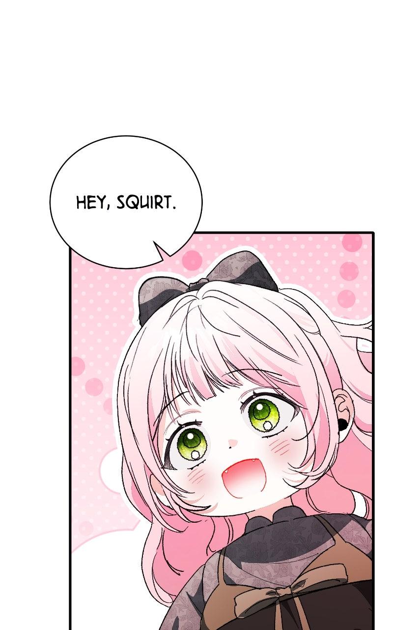 I Will Protect My Tyrant Dad! Chap 27 - Next Chap 28