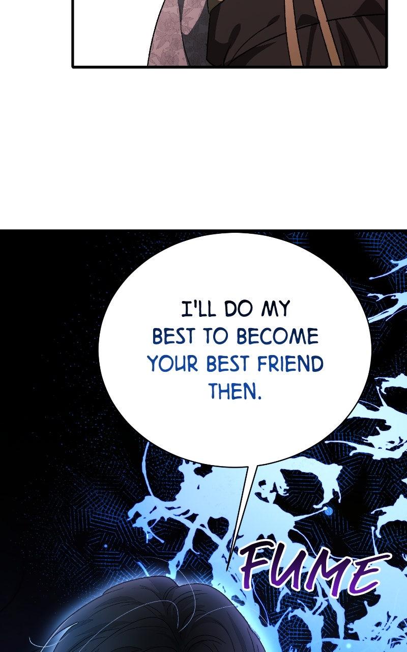 I Will Protect My Tyrant Dad! Chap 27 - Next Chap 28