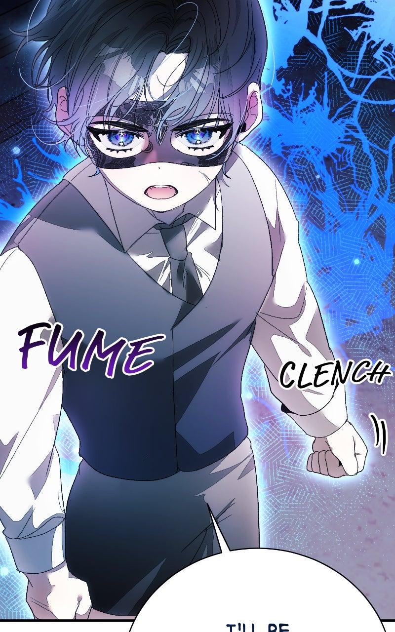 I Will Protect My Tyrant Dad! Chap 27 - Next Chap 28