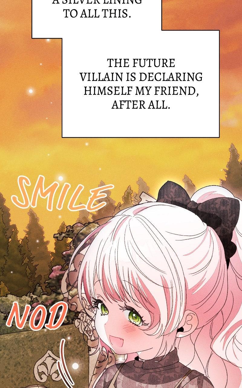 I Will Protect My Tyrant Dad! Chap 27 - Next Chap 28