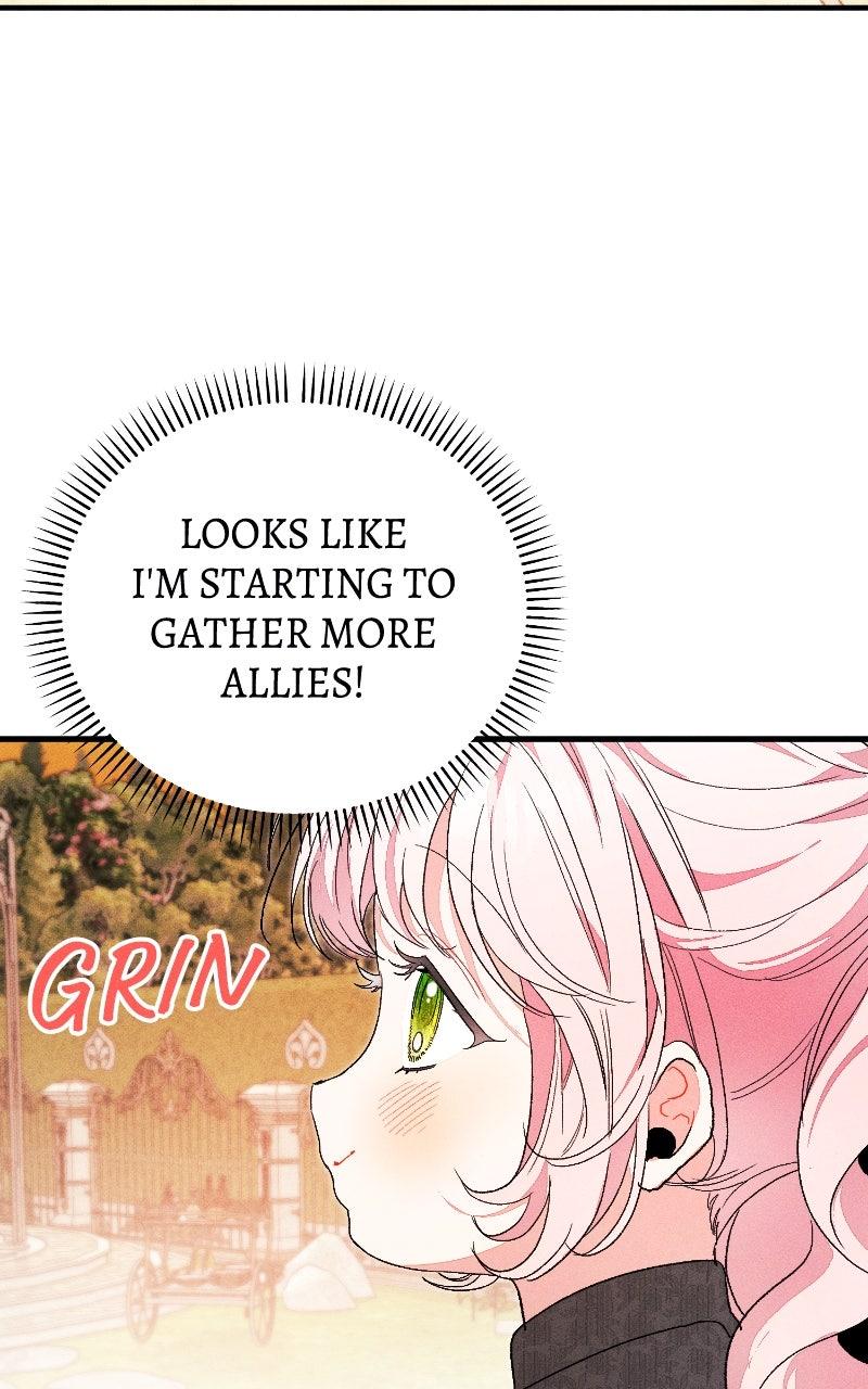 I Will Protect My Tyrant Dad! Chap 27 - Next Chap 28