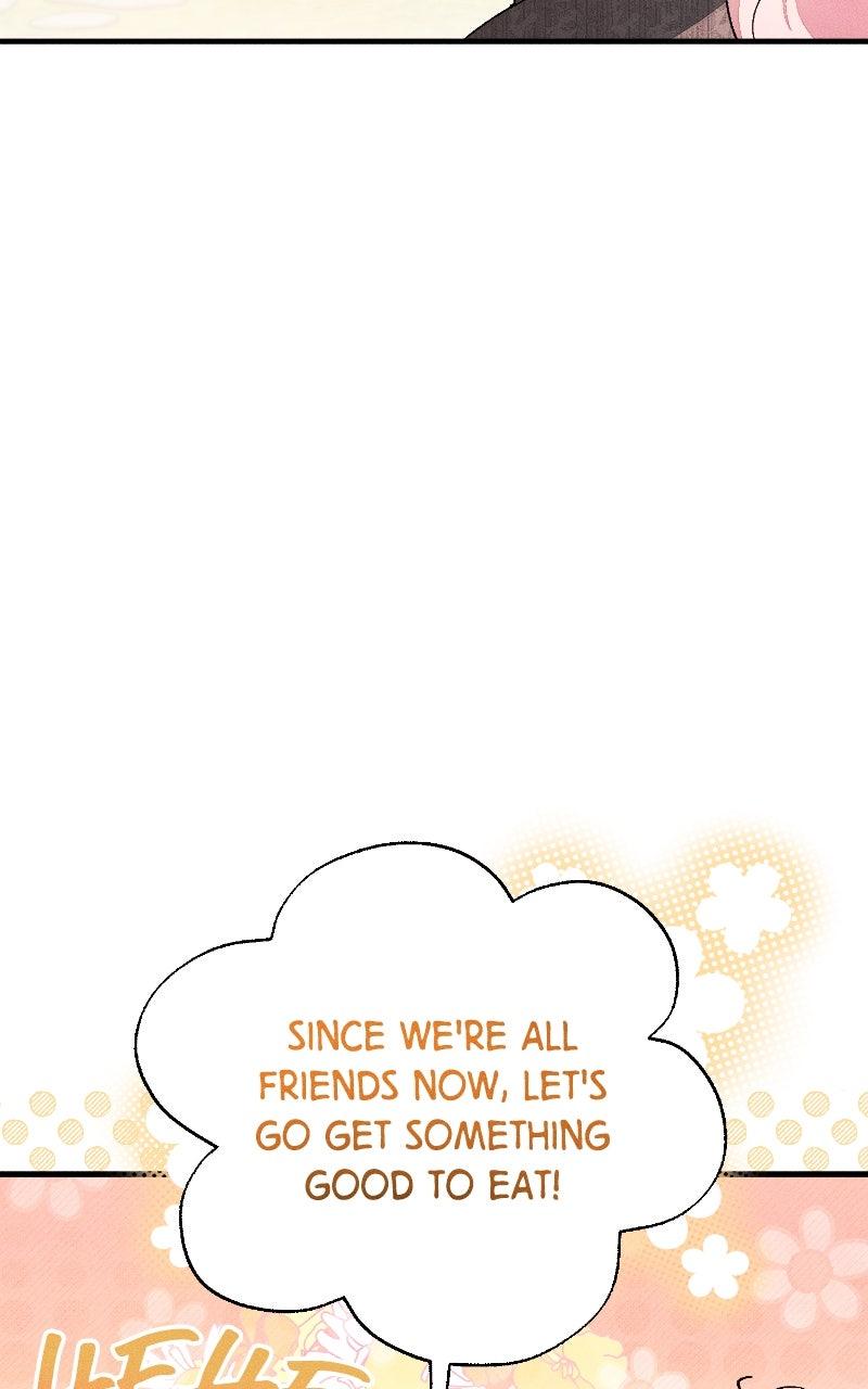 I Will Protect My Tyrant Dad! Chap 27 - Next Chap 28