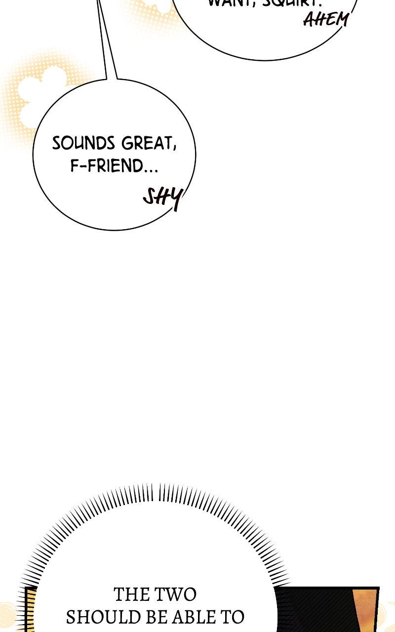 I Will Protect My Tyrant Dad! Chap 27 - Next Chap 28