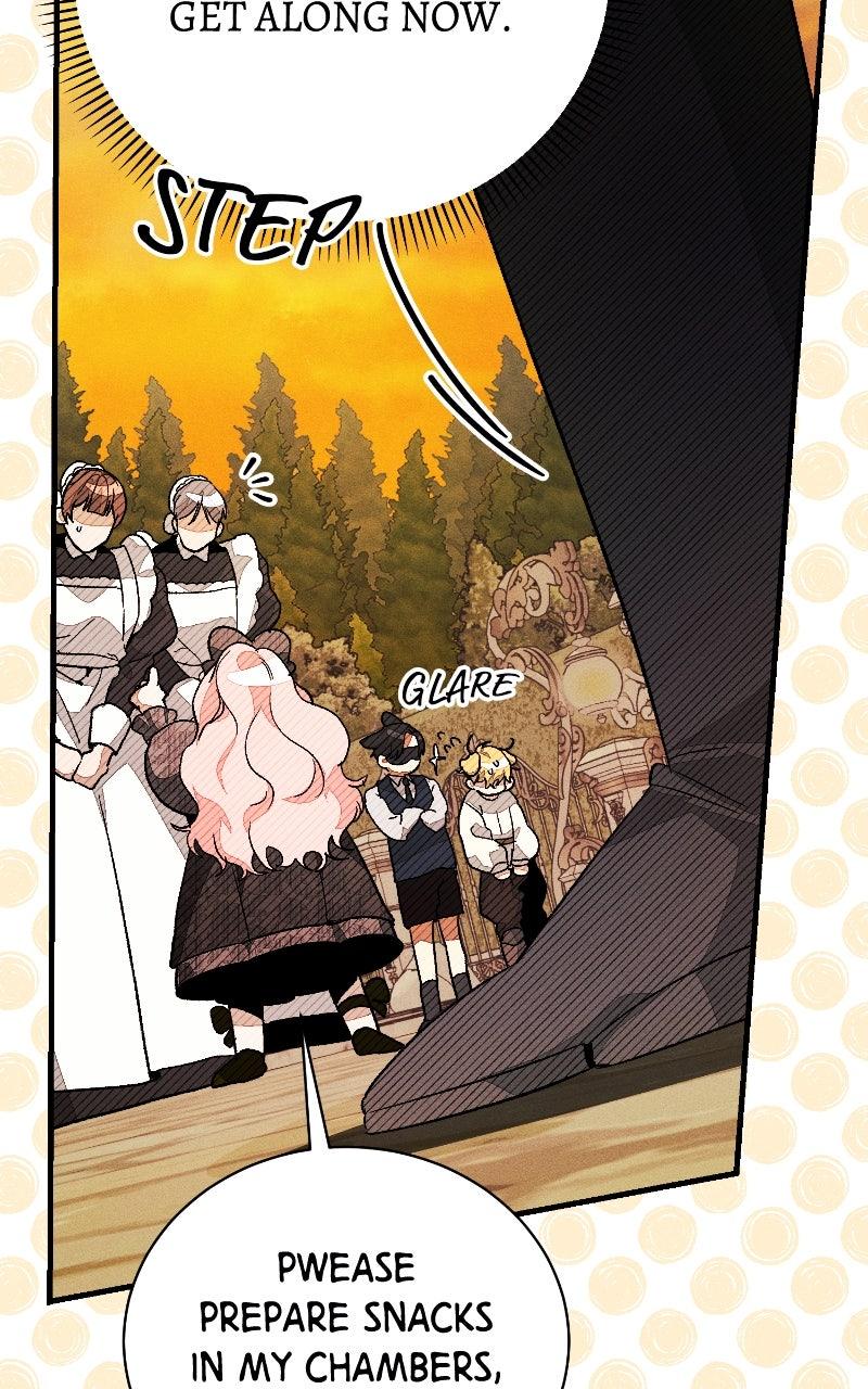 I Will Protect My Tyrant Dad! Chap 27 - Next Chap 28
