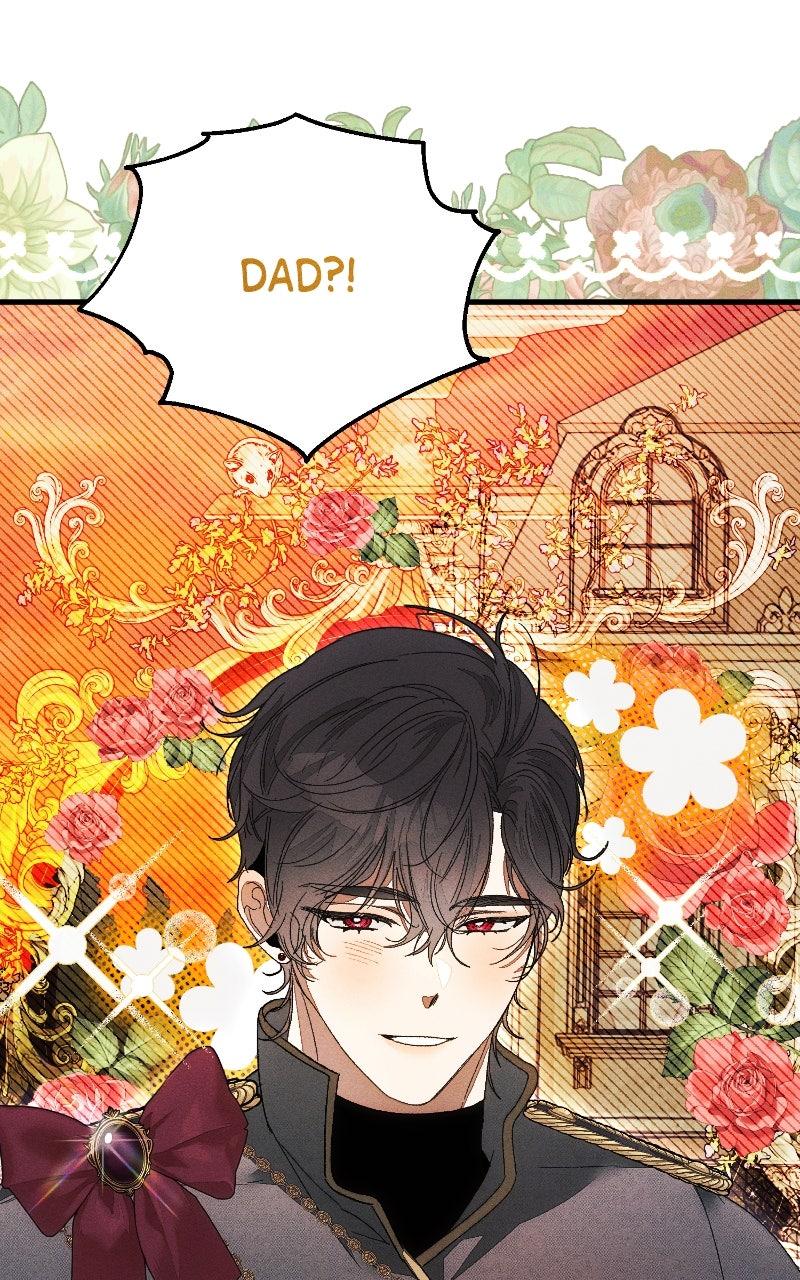 I Will Protect My Tyrant Dad! Chap 27 - Next Chap 28