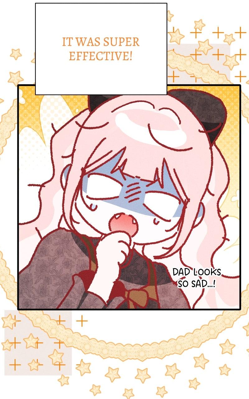 I Will Protect My Tyrant Dad! Chap 27 - Next Chap 28