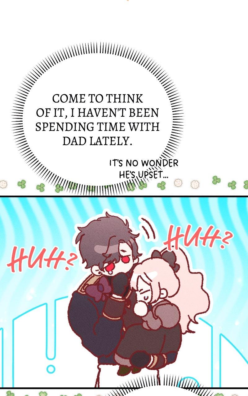 I Will Protect My Tyrant Dad! Chap 27 - Next Chap 28