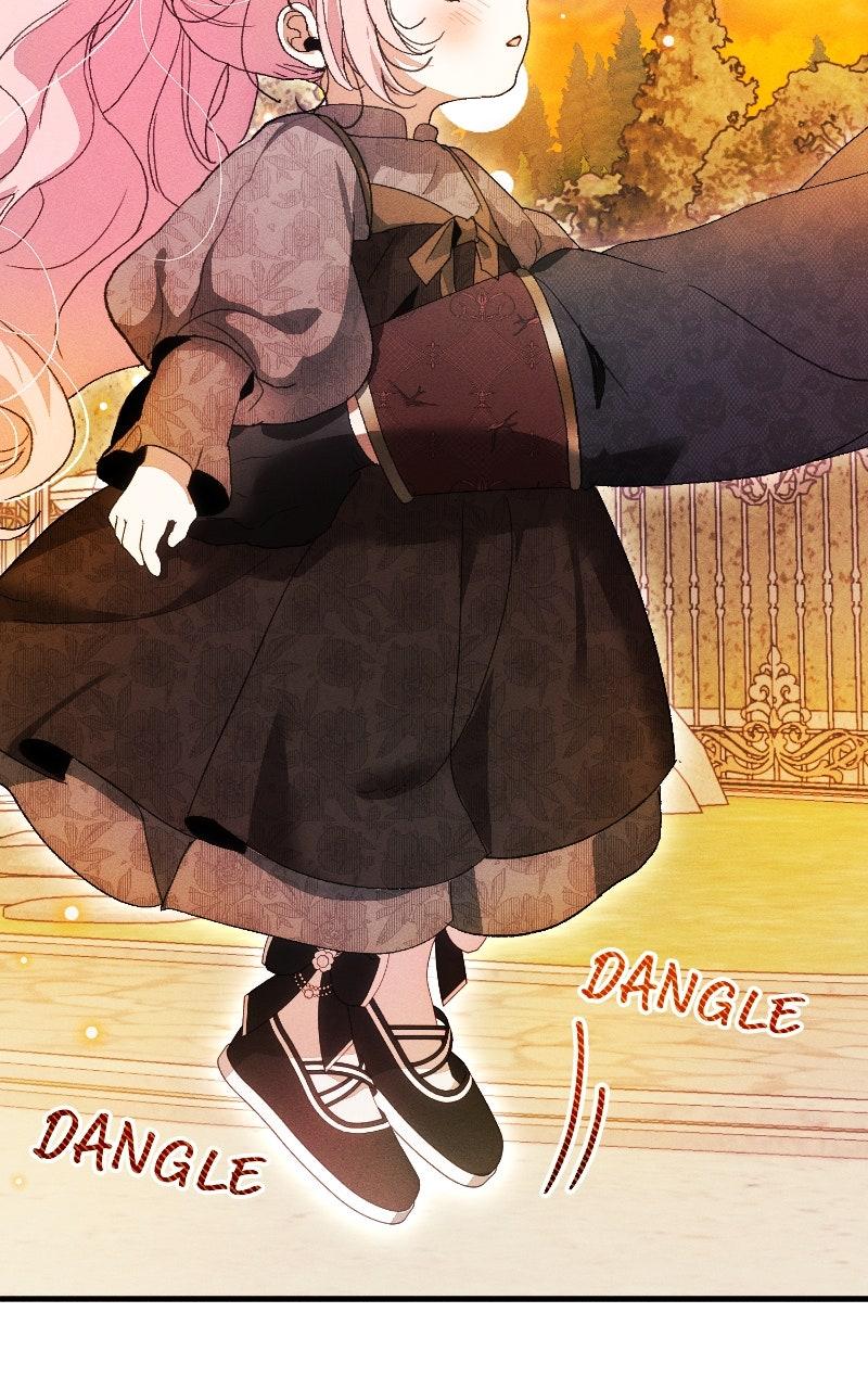 I Will Protect My Tyrant Dad! Chap 27 - Next Chap 28