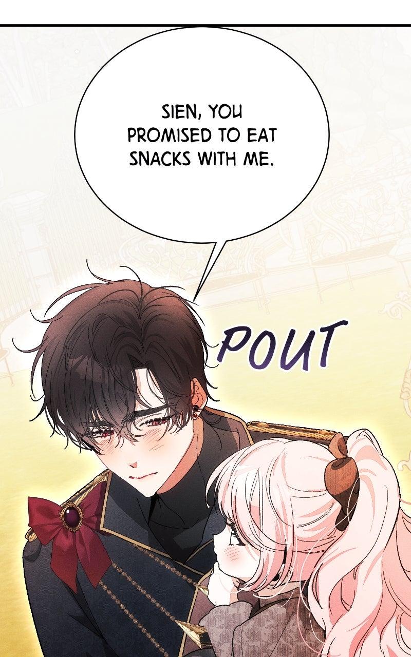 I Will Protect My Tyrant Dad! Chap 27 - Next Chap 28