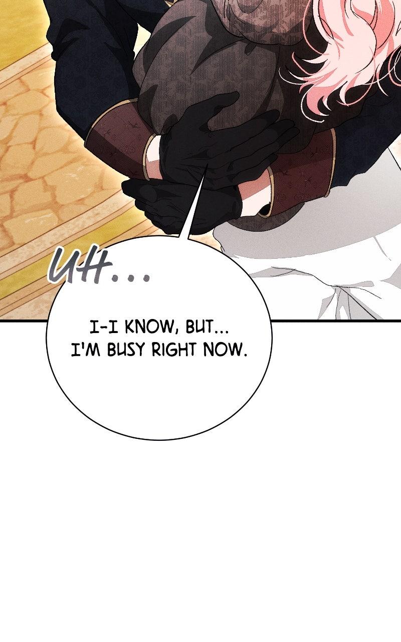 I Will Protect My Tyrant Dad! Chap 27 - Next Chap 28