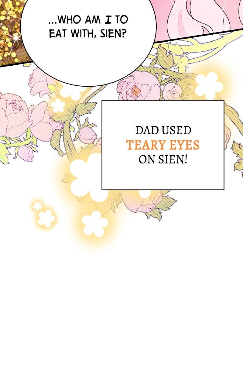 I Will Protect My Tyrant Dad! Chap 27 - Next Chap 28